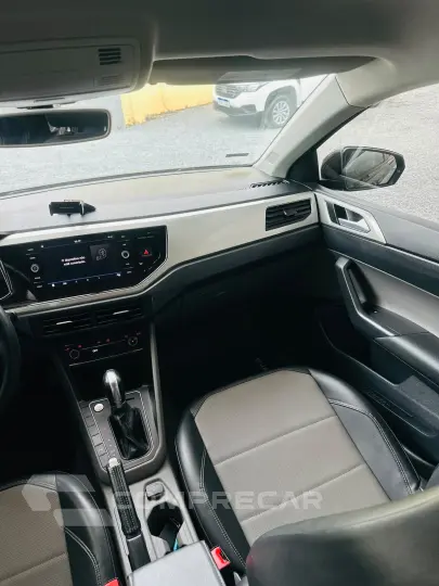 VIRTUS 1.0 200 TSI Highline