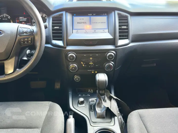 RANGER 2.2 XLS 4X4 CD 16V DIESEL 4P AUTOMÁTICO