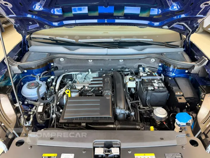 TAOS 1.4 250 TSI Highline