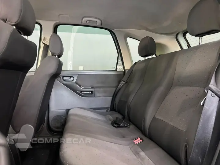 MERIVA 1.4 MPFI JOY 8V FLEX 4P MANUAL