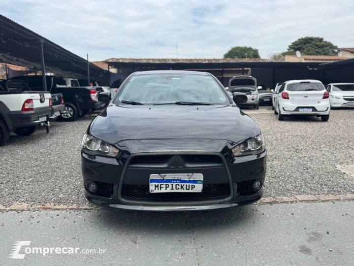 LANCER 2.0 16V