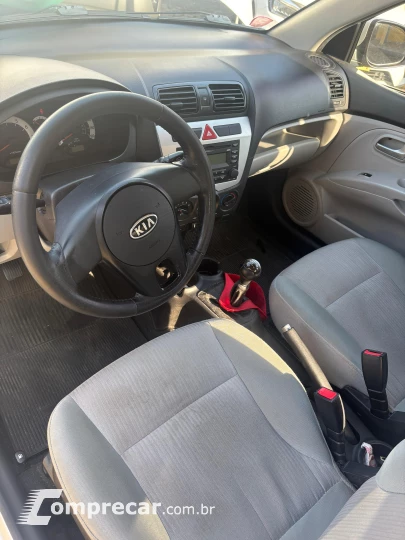 PICANTO 1.0 EX 12V