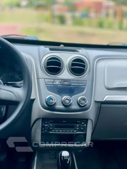AGILE 1.4 MPFI LTZ 8V