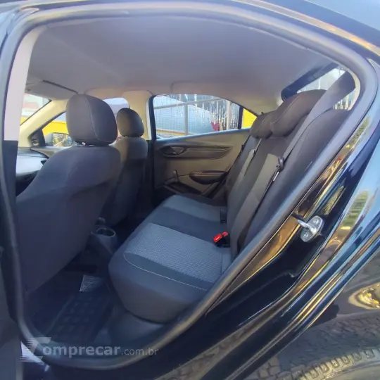 ONIX HATCH Joy 1.0 8V Flex 5p Mec.