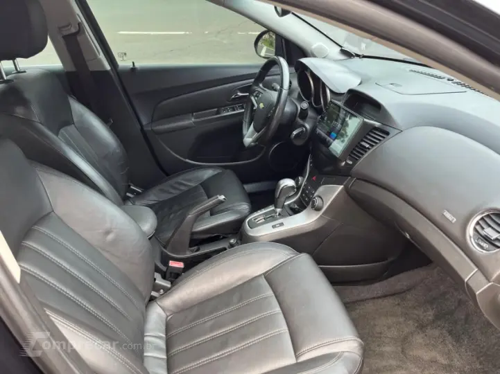 CRUZE 1.8 LT 16V
