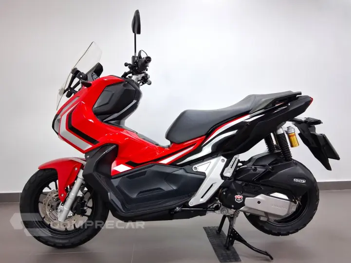 HONDA ADV 150
