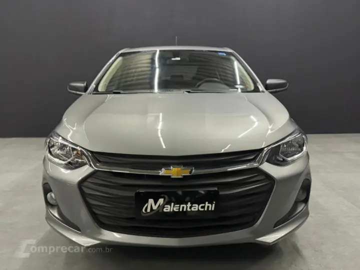 ONIX 1.0 FLEX MANUAL