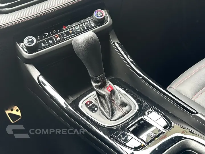 FASTBACK 1.3 TURBO 270 FLEX ABARTH AT6