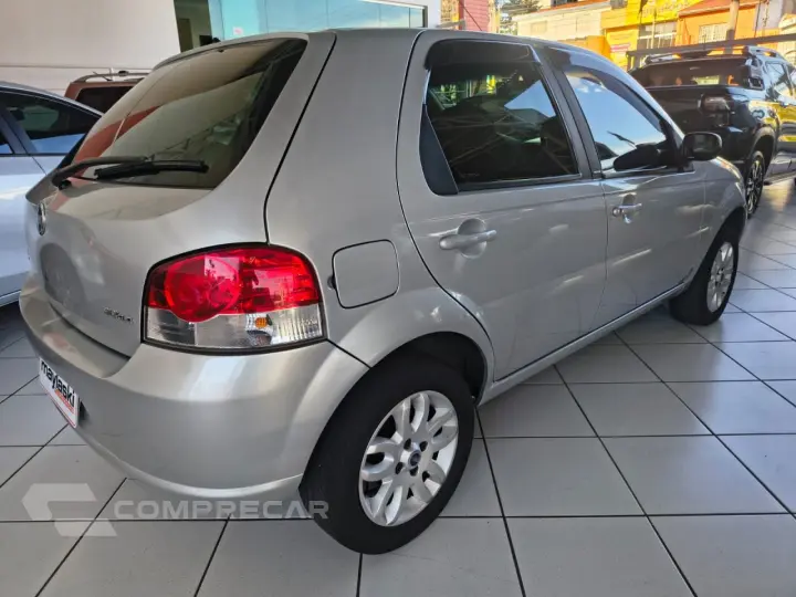 Palio 1.4 4P FLEX ELX