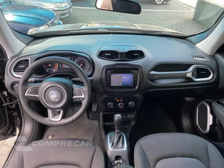 RENEGADE 1.8 16V Sport