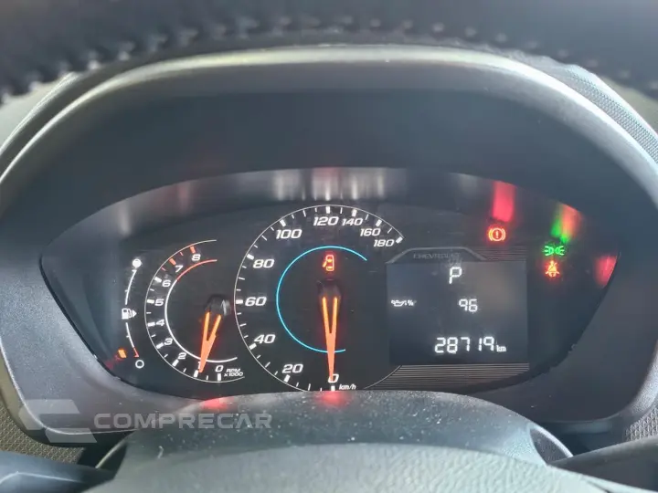 SPIN PREMIER 1.8 8V Econo.Flex 5p Aut.