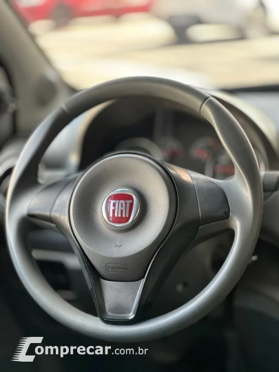 PALIO 1.4 MPI Attractive 8V