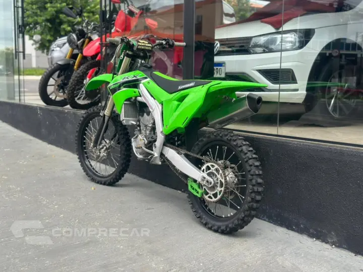 KX 250