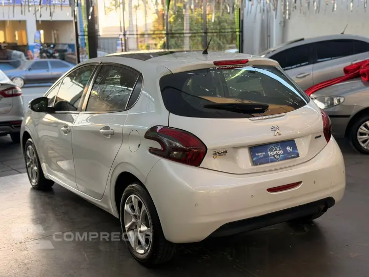 208 1.2 Allure 12V