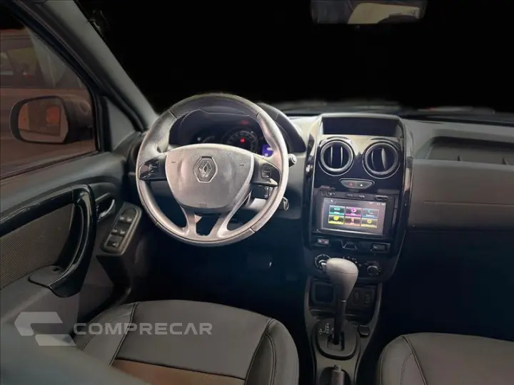 DUSTER 2.0 Dynamique 4X2 16V