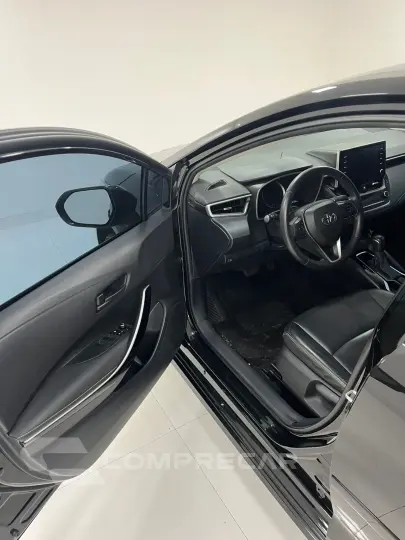 COROLLA 2.0 Vvt-ie XEI
