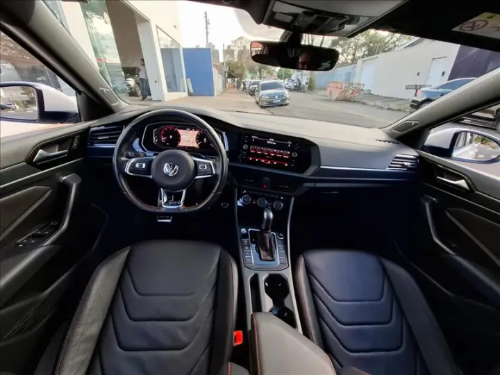 JETTA 2.0 350 TSI GLI