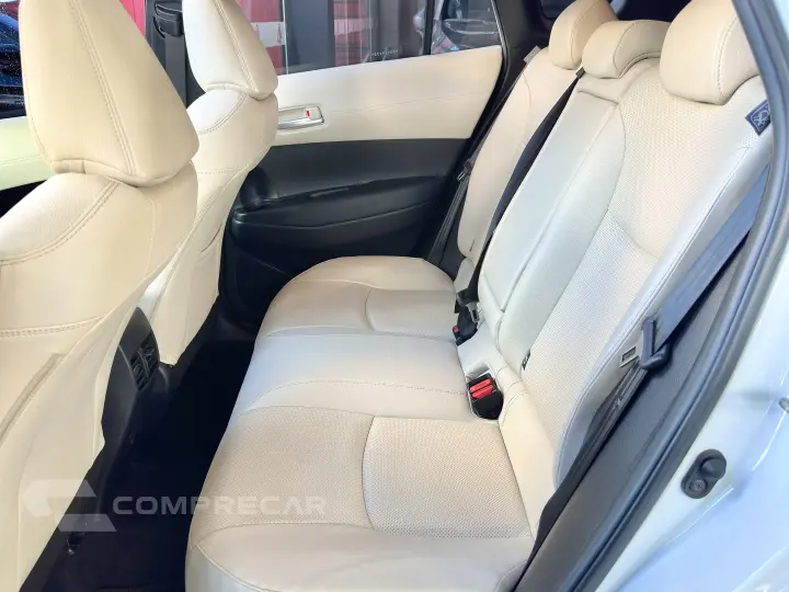 COROLLA CROSS 2.0 VVT-IE FLEX XRX DIRECT SHIFT