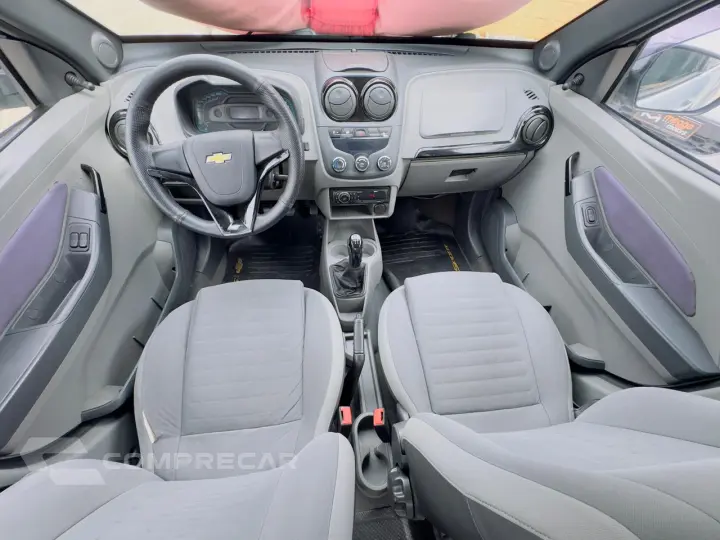 Agile 1.4 4P LT FLEX