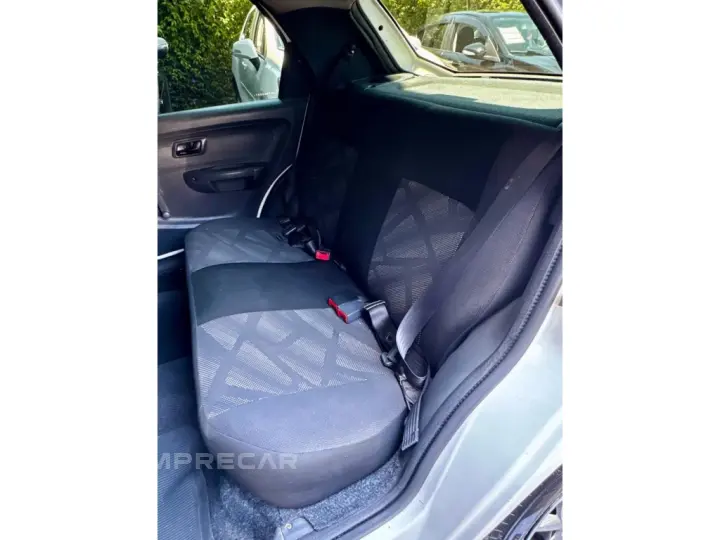 PALIO 1.0 MPI FIRE 8V FLEX 4P MANUAL