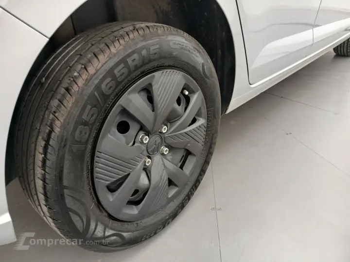 POLO 1.0 MPI TRACK MANUAL