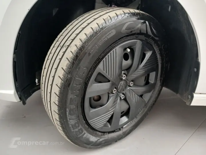 POLO 1.0 MPI TRACK MANUAL