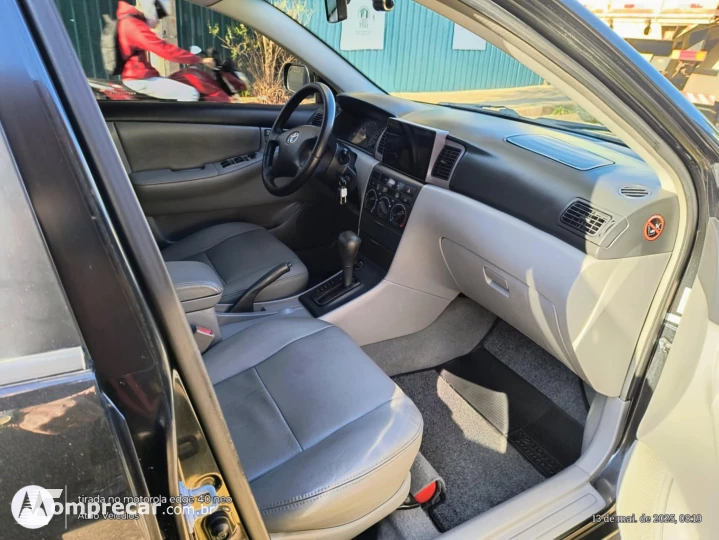 FIELDER 1.8 XEI 16V