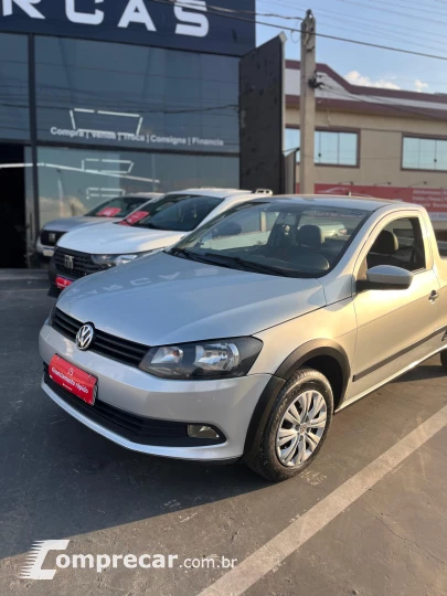 SAVEIRO 1.6 CS 8V