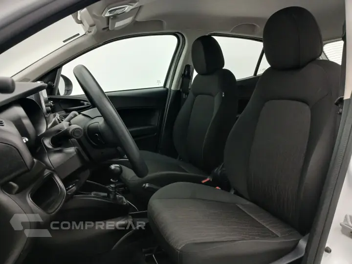 ARGO 1.0 FIREFLY FLEX DRIVE MANUAL