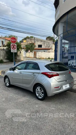 HB20 1.6 Premium 16V