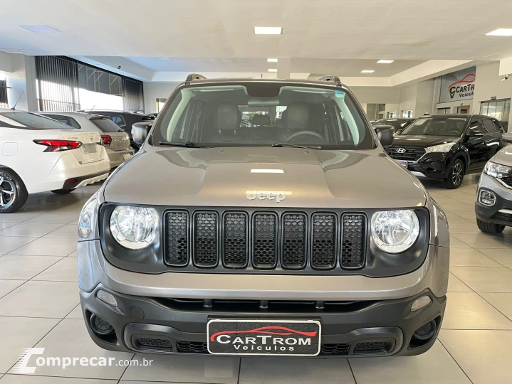 RENEGADE 1.8 16V