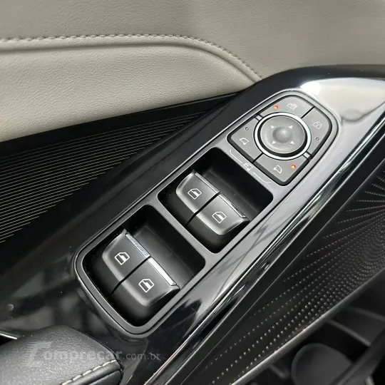 Haval H6 19 1.5 (Hibrido)