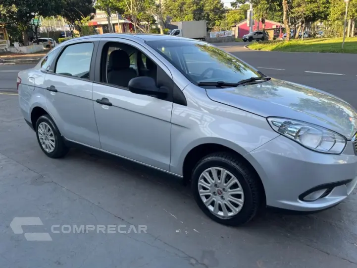 GRAND SIENA 1.0 EVO Attractive