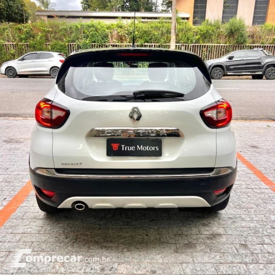 CAPTUR 1.6 16V SCE Intense