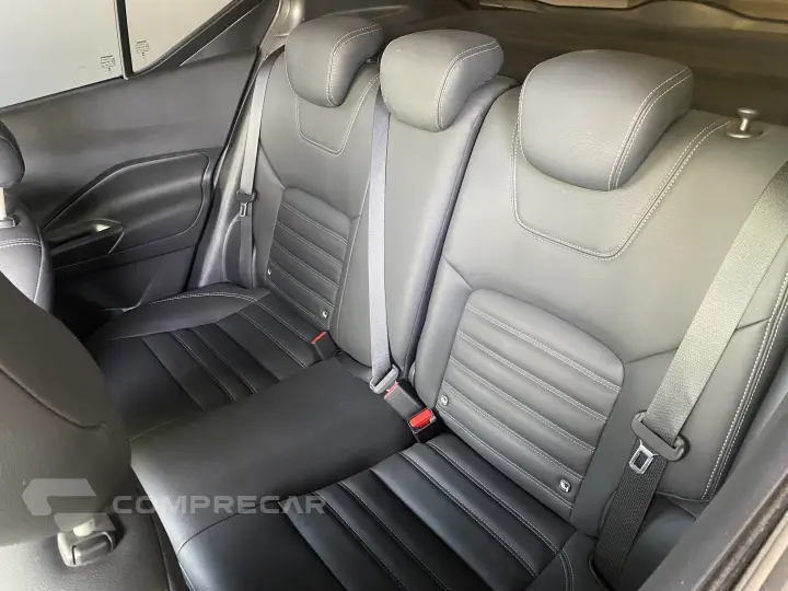 KICKS 1.6 16vstart Advance