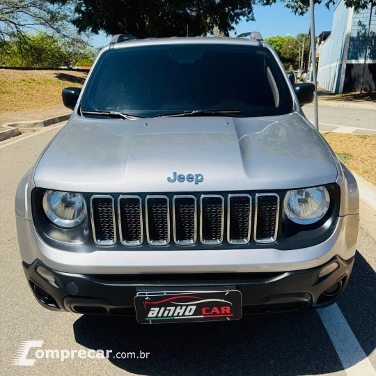 RENEGADE 1.8 16V