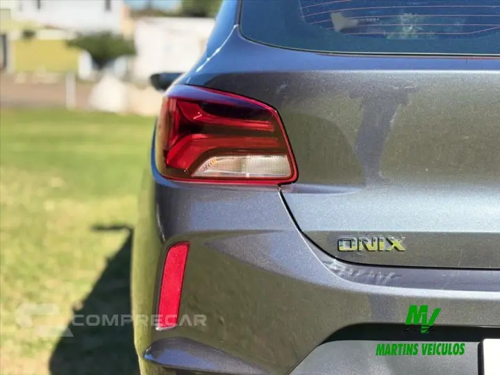 ONIX 1.0 FLEX LT MANUAL