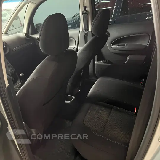 AIRCROSS 1.6 GLX 16V