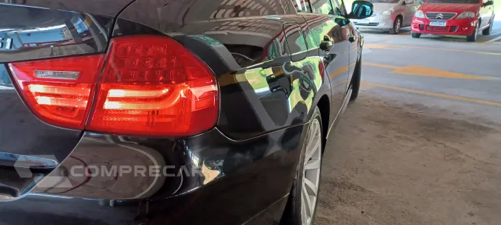 325I 2.5 Sedan 24V