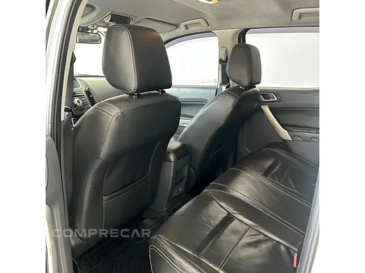 RANGER 3.2 XLT 4X4 CD 20V DIESEL 4P AUTOMÁTICO