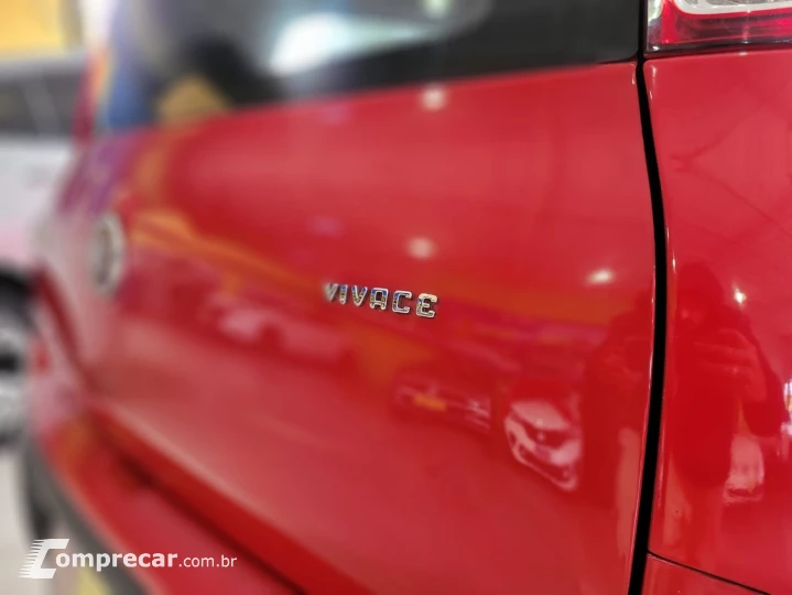 UNO 1.0 EVO Vivace 8V