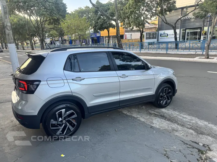 T-CROSS 1.0 200 TSI Sense