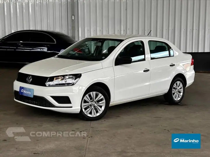 VOYAGE 1.0 12V MPI TOTALFLEX 4P MANUAL
