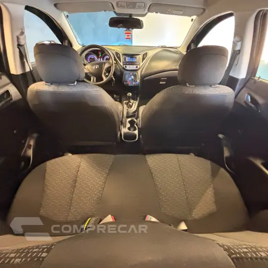 HB20 Comf./C.Plus/C.Style 1.0 Flex 12V