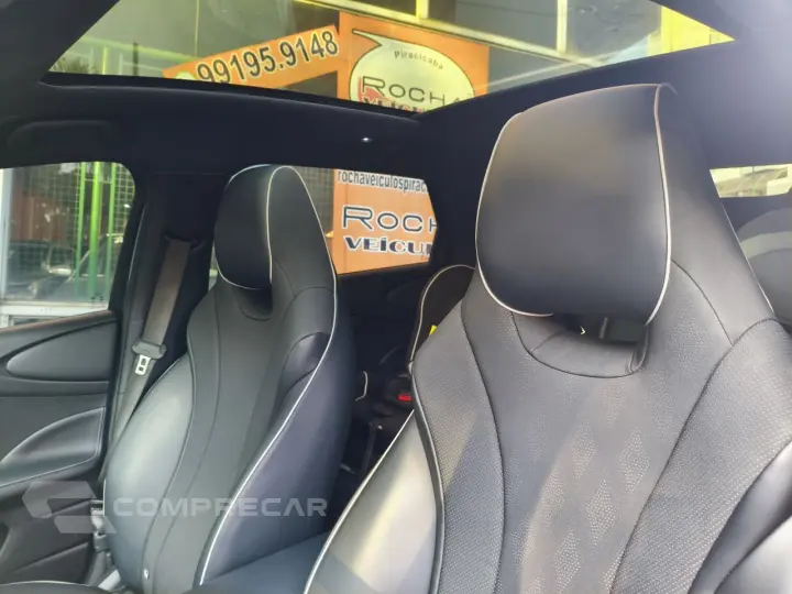 Dolphin 60,5 KW ELÉTRICO PLUS