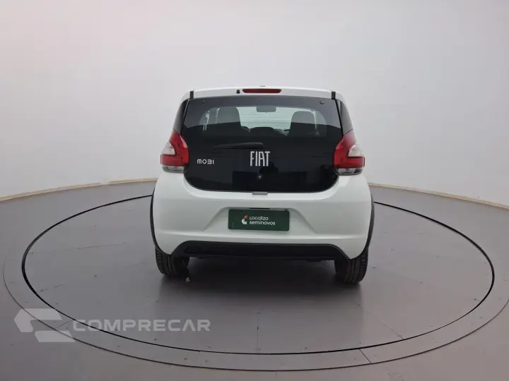 MOBI 1.0 FIREFLY FLEX LIKE. MANUAL