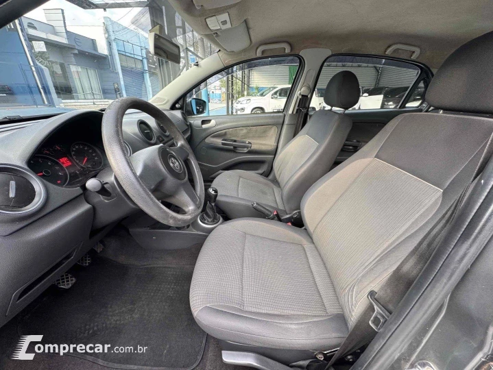 GOL 1.0 MI 8V G.VI
