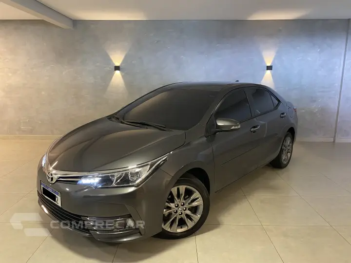 COROLLA 2.0 XEI 16V