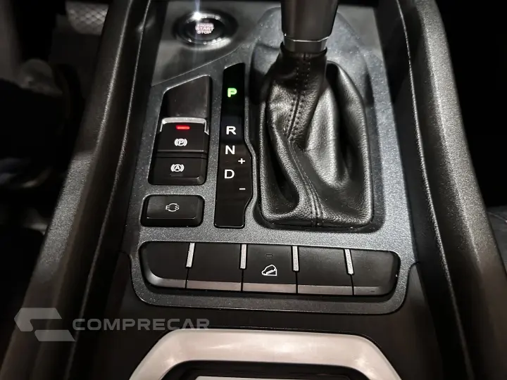 TIGGO 5x 1.5 VVT TURBO iFLEX T DCT
