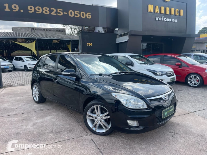 I30 2.0 MPI 16V
